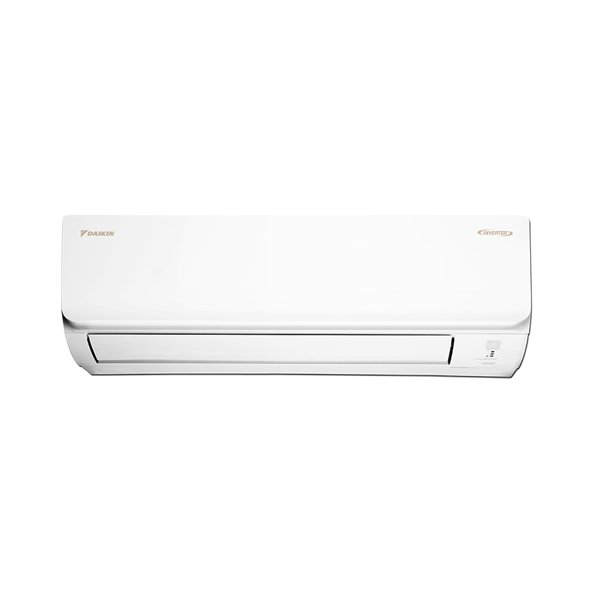 Điều hòa nhiệt độ 1 chiều Daikin Inverter 9000BTU FTKA25VAVMV/RKA25VAVMV