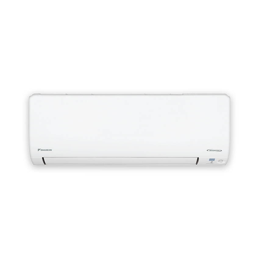 Điều hòa nhiệt độ 2 chiều Daikin Inverter 9000BTU FTHF25VAVMV/RHF25VAVMV