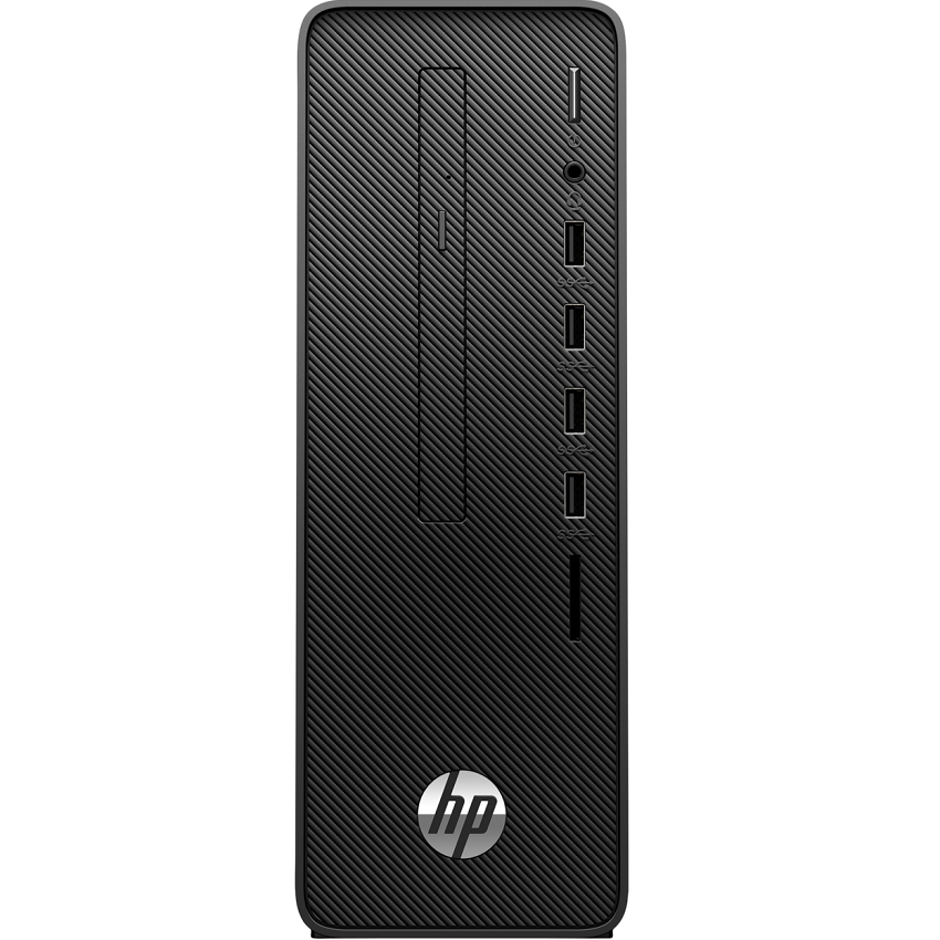 PC HP 280 Pro G5 SFF (i5-10400/8GB RAM/256GB SSD/DVDRW/WL+BT/K+M/Win 10) (33L28PA)