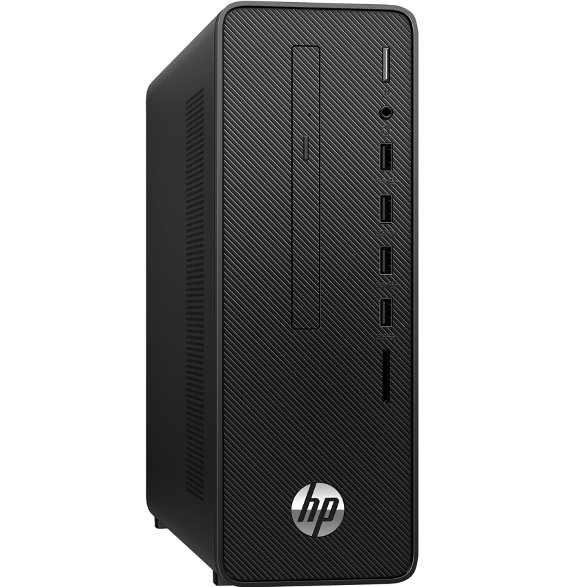 PC HP 280 Pro G5 SFF (i5-10400/4GB RAM/1TB HDD/WL+BT/K+M/Win 10) (46L37PA)