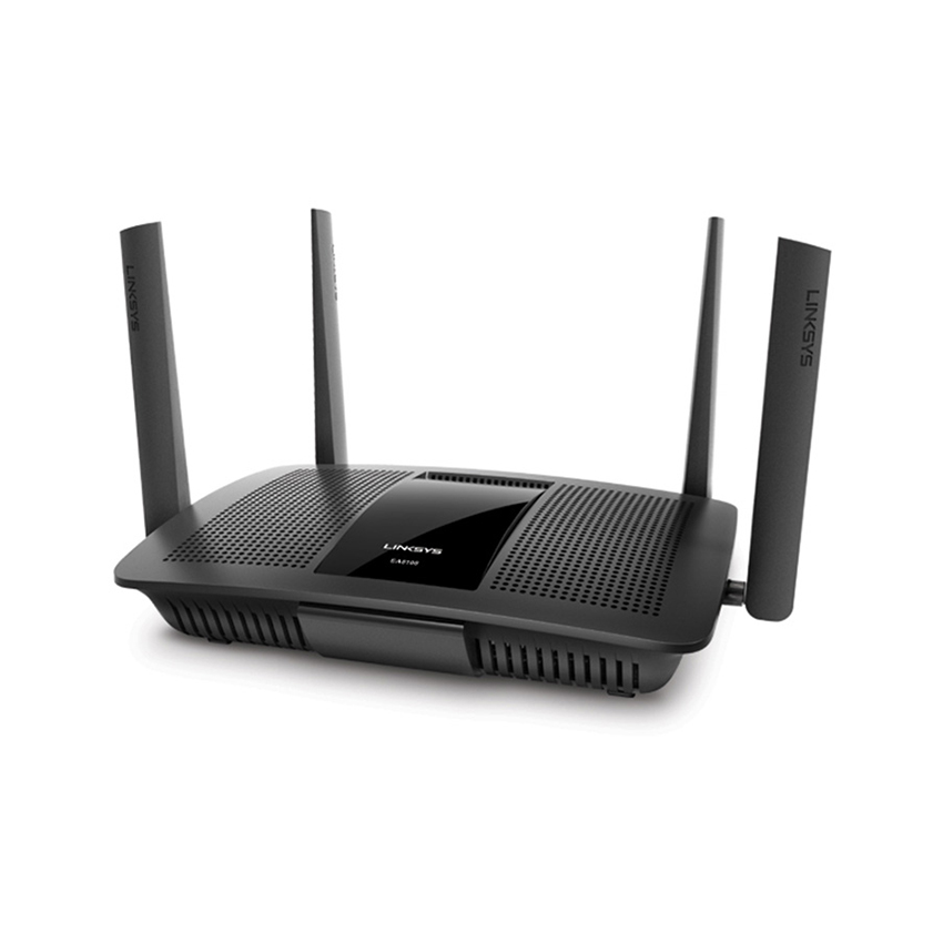 Bộ phát Wifi Linksys EA8100 - AH Max-Stream AC2600 MU-MIMO Gigabit