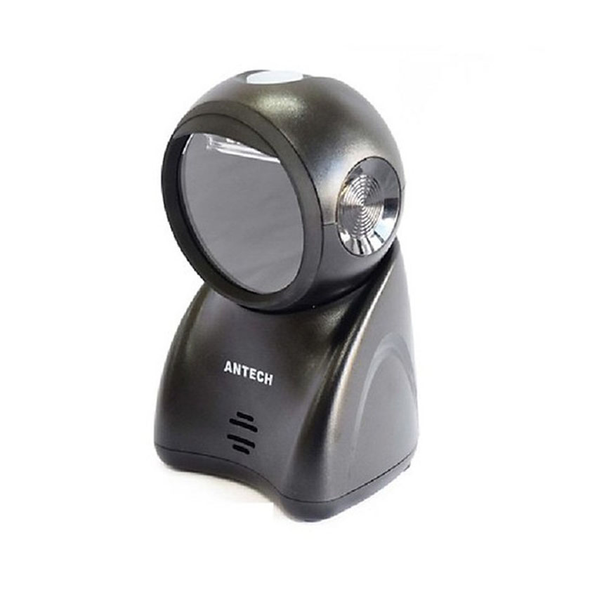 Máy quét mã vạch 2D Antech AS7200 để bàn