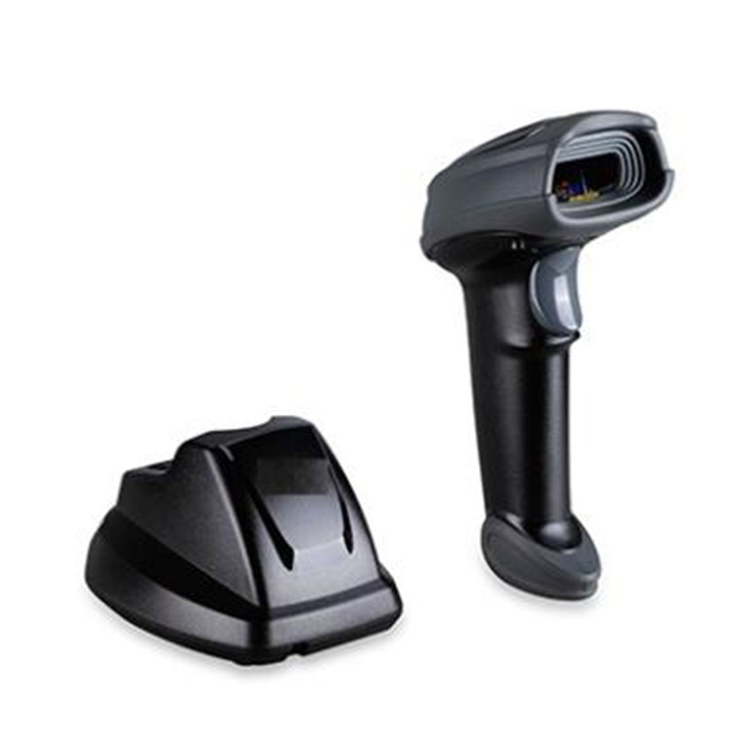 Máy quét mã vạch 1D Antech AS2800Wi không dây