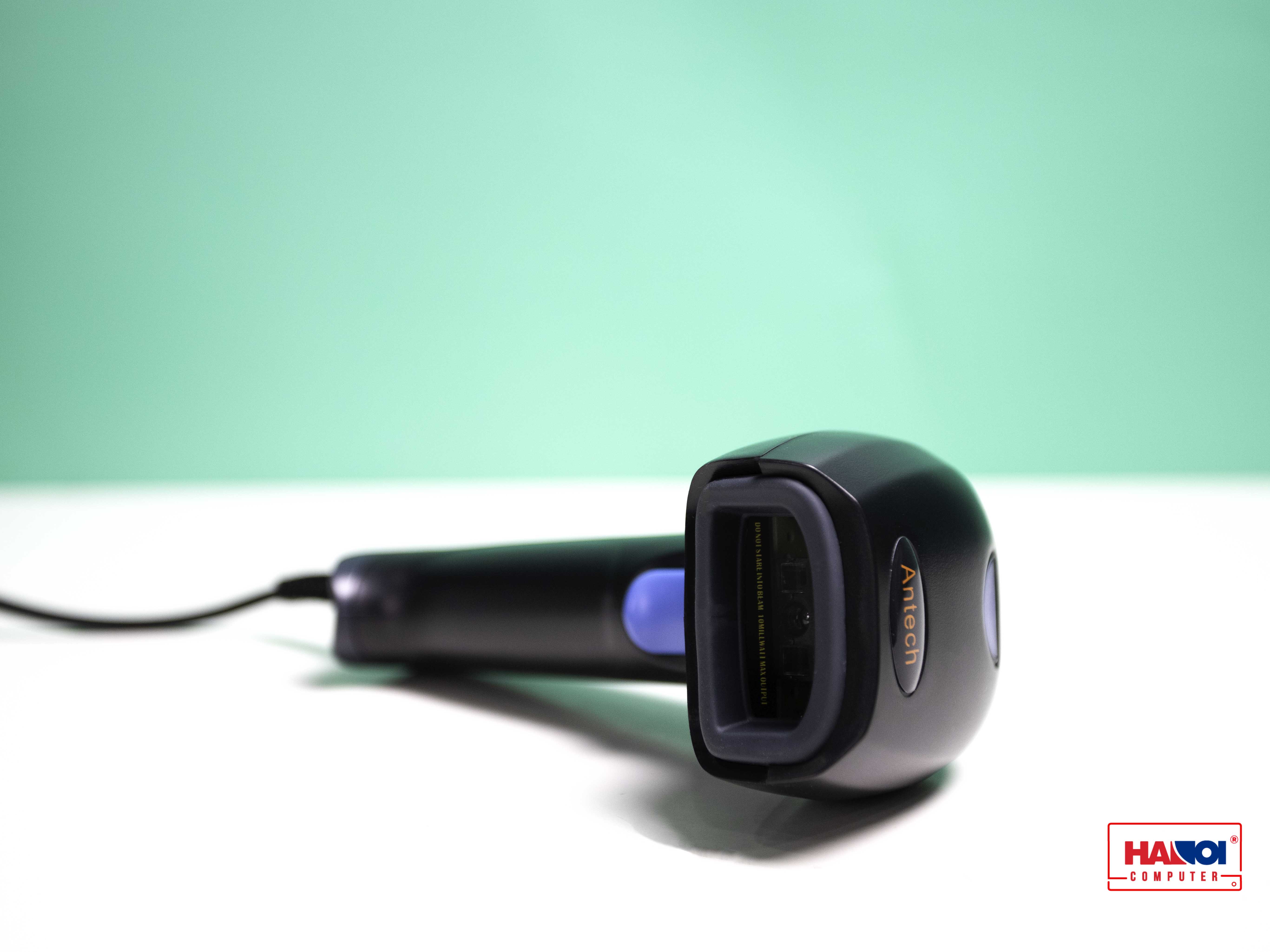 Máy quét mã vạch 1D Antech AS1260i có dây