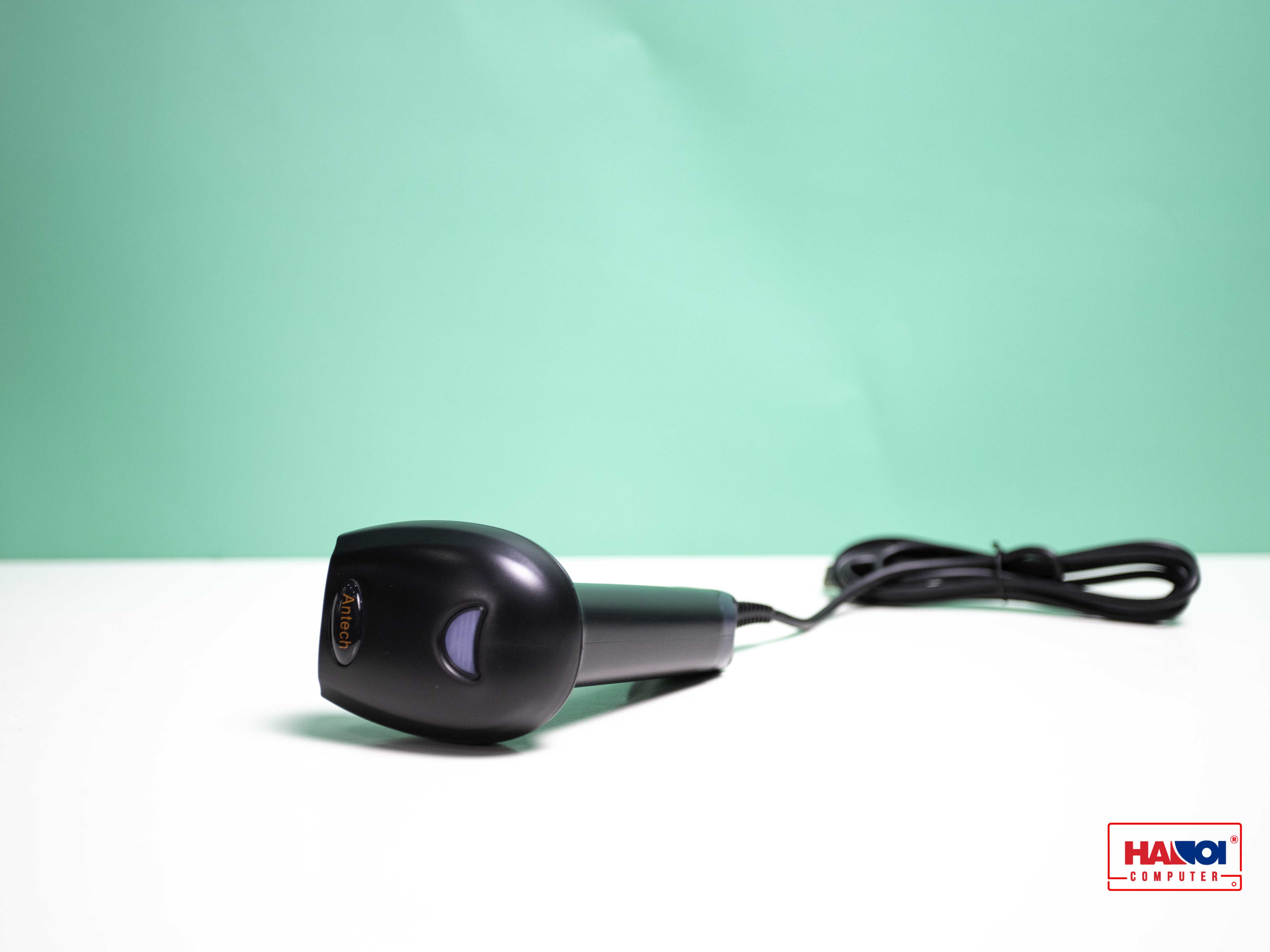 Máy quét mã vạch 1D Antech AS1260i có dây