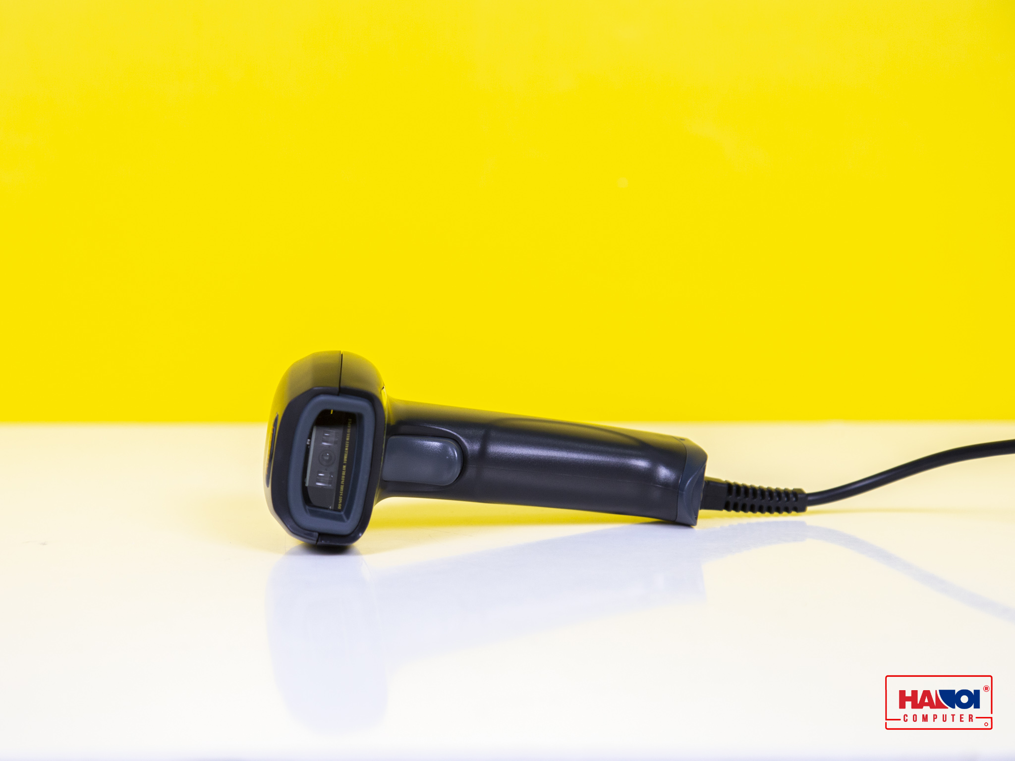 Máy quét mã vạch 1D Antech AS800i có dây