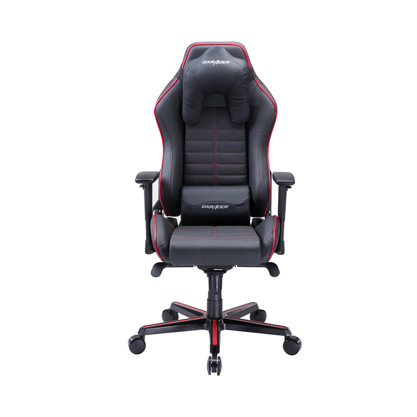 Ghế Game DXRACER - Drifting series GC-D133-NR-J2 (OH/DJ133/NR)