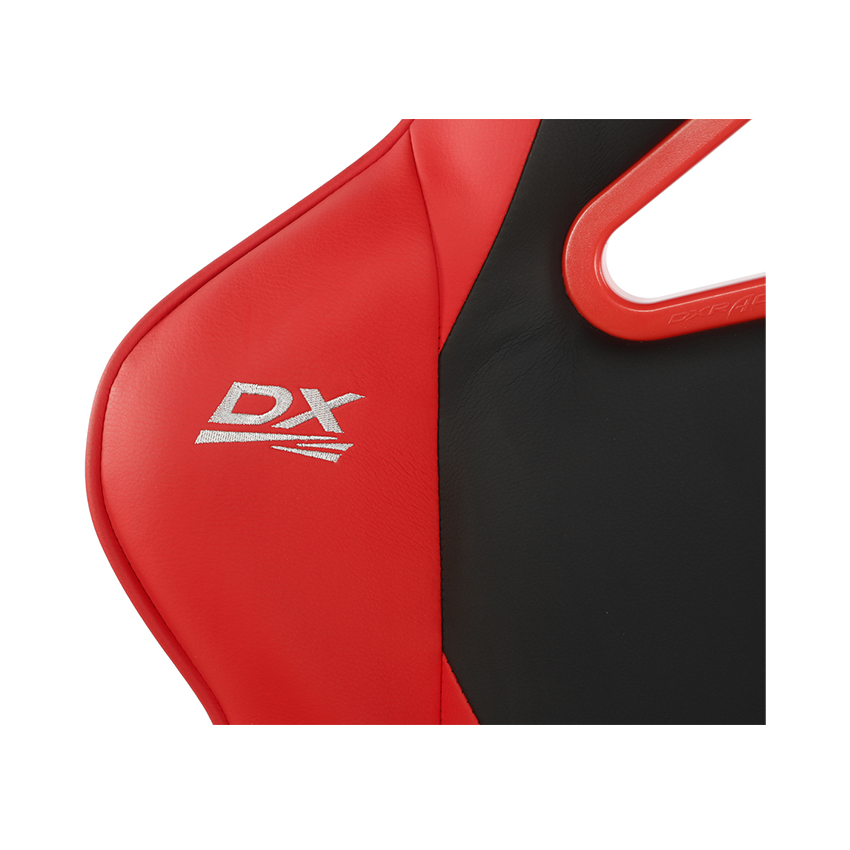 Ghế Game DXRacer G Series GC-G001-NR-B2 (OH/GB001/NR)
