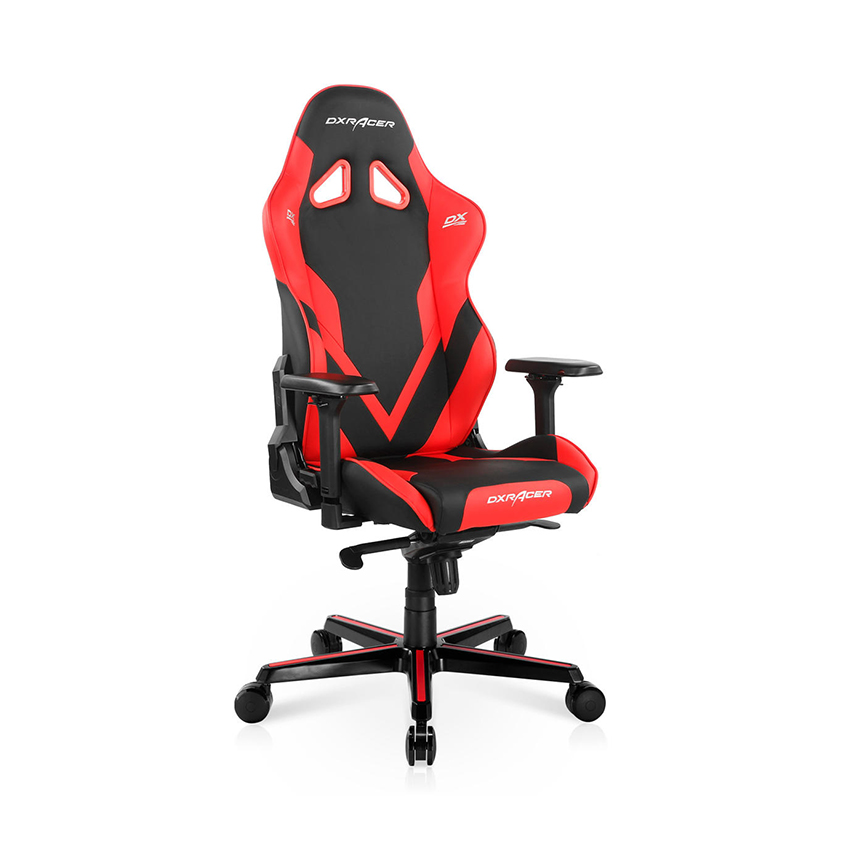 Ghế Game DXRacer G Series GC-G001-NR-B2 (OH/GB001/NR)
