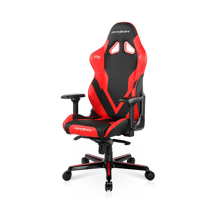 Ghế Game DXRacer G Series GC-G001-NR-B2 (OH/GB001/NR)