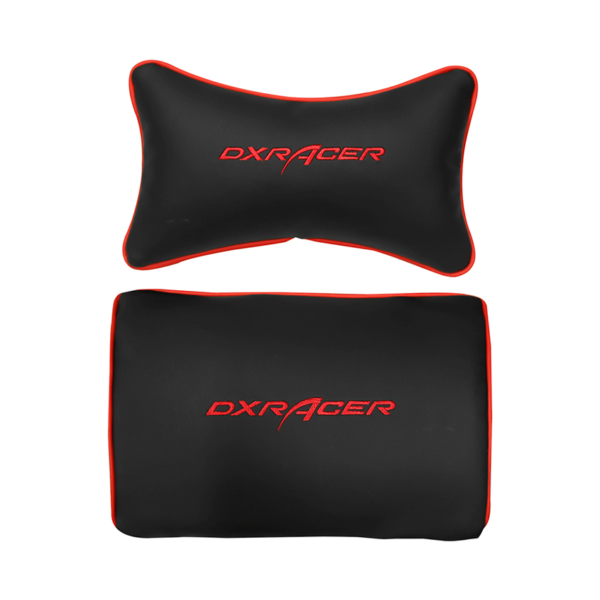 Ghế Game DXRacer G Series GC-G001-NR-B2 (OH/GB001/NR)