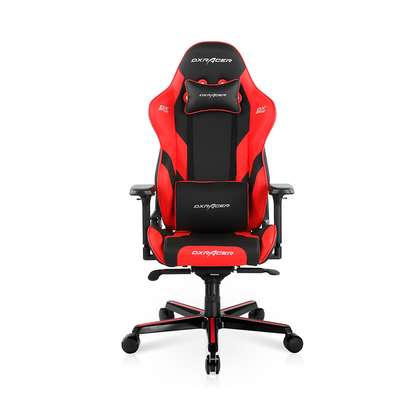 Ghế Game DXRacer G Series GC-G001-NR-B2 (OH/GB001/NR)