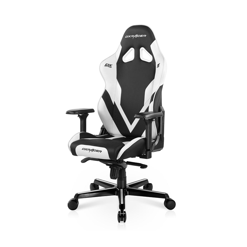 Ghế Game DXRacer G Series GC-G001-NW-B2 (OH/GB001/NW)