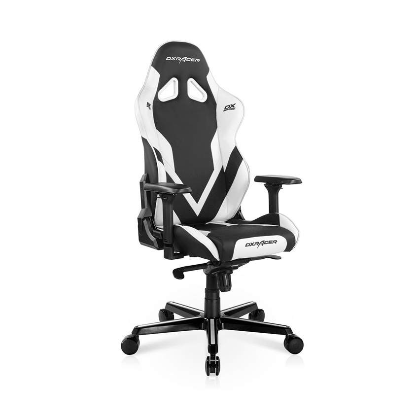 Ghế Game DXRacer G Series GC-G001-NW-B2 (OH/GB001/NW)