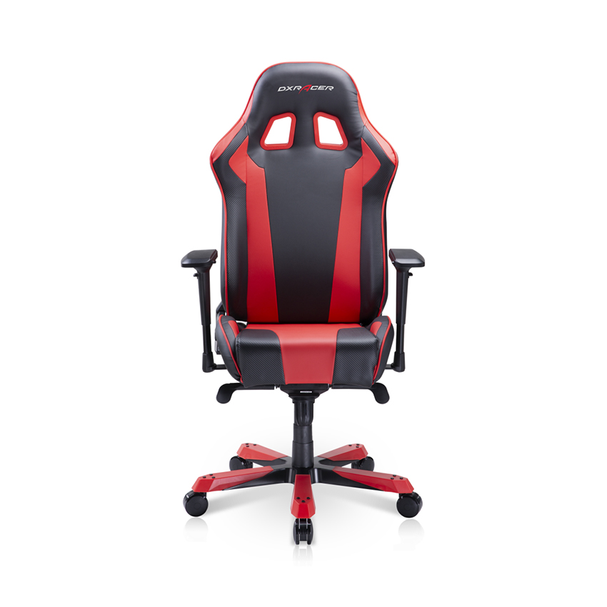 Ghế Game DXRACER - King series GC-K06-NR-S1 (OH/KS06/NR)