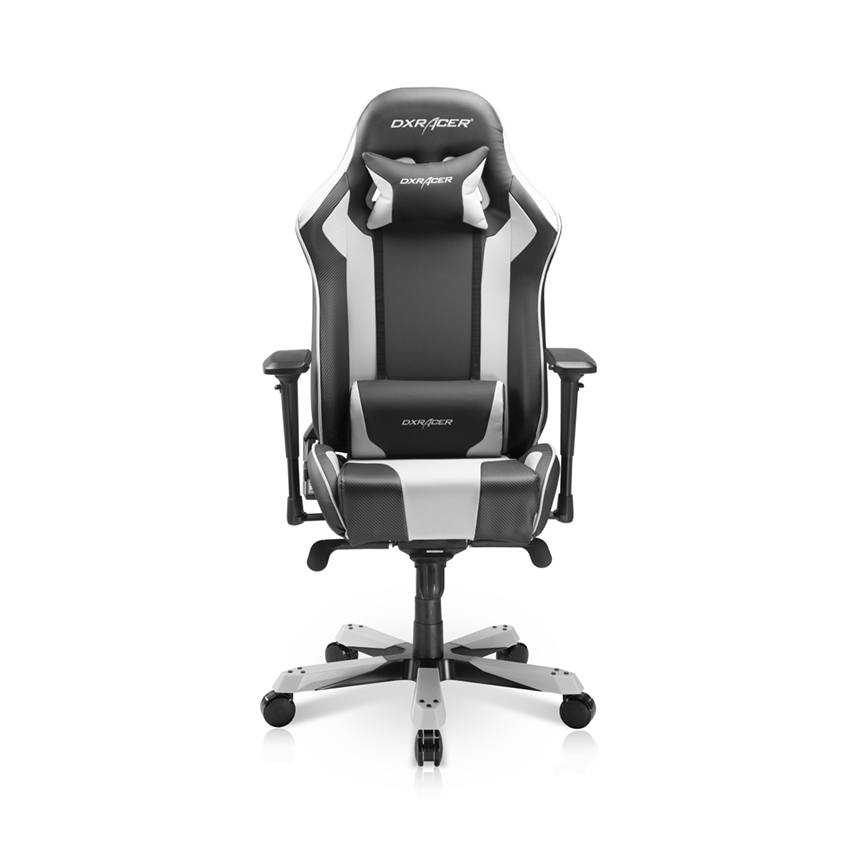 Ghế Game DXRACER - King series GC-K06-NW-S1 (OH/KS06/NW)