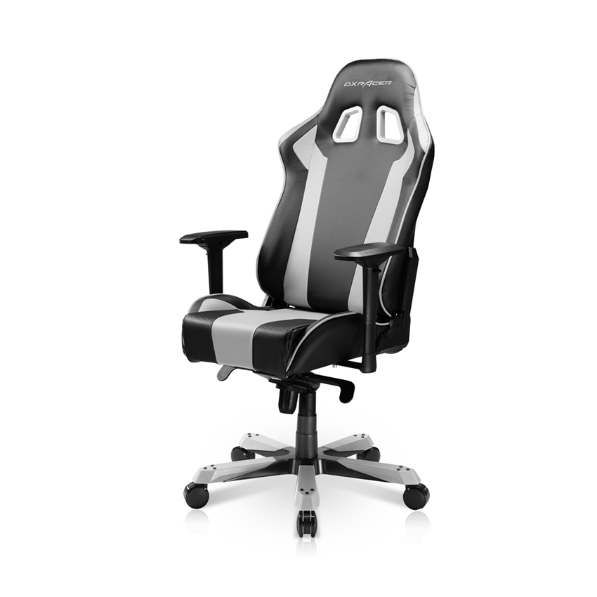 Ghế Game DXRACER - King series GC-K06-NW-S1 (OH/KS06/NW)