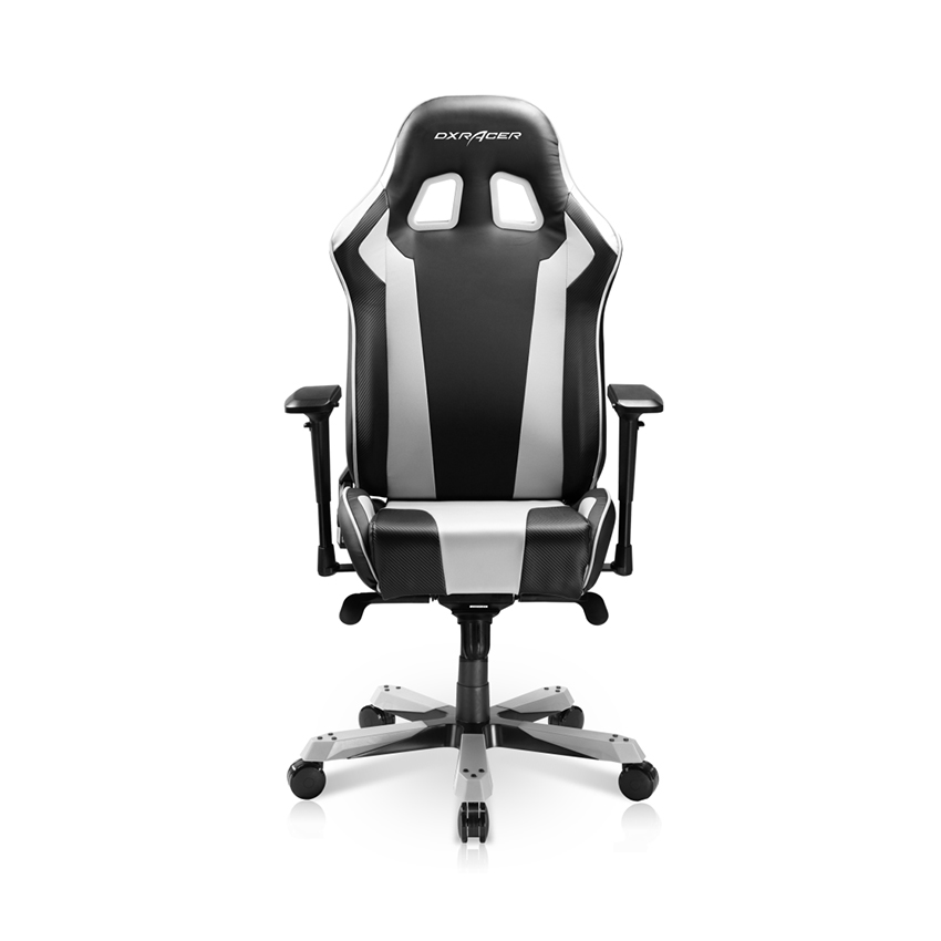 Ghế Game DXRACER - King series GC-K06-NW-S1 (OH/KS06/NW)