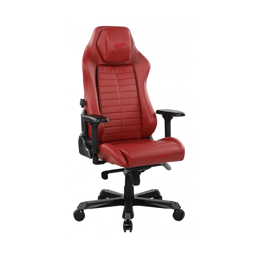 Ghế Game DXRACER - Master series DMC/IA233S/R (DMC-I233S-R-A2)