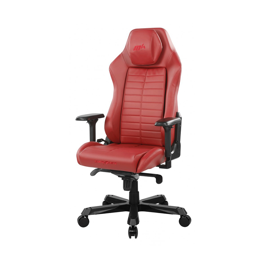 Ghế Game DXRACER - Master series DMC/IA233S/R (DMC-I233S-R-A2)
