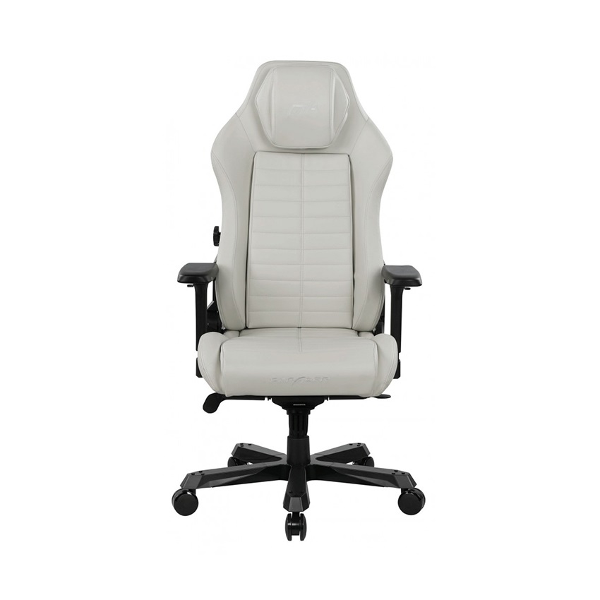 Ghế Game DXRACER - Master series DMC/IA233S/W (DMC-I233S-W-A2)