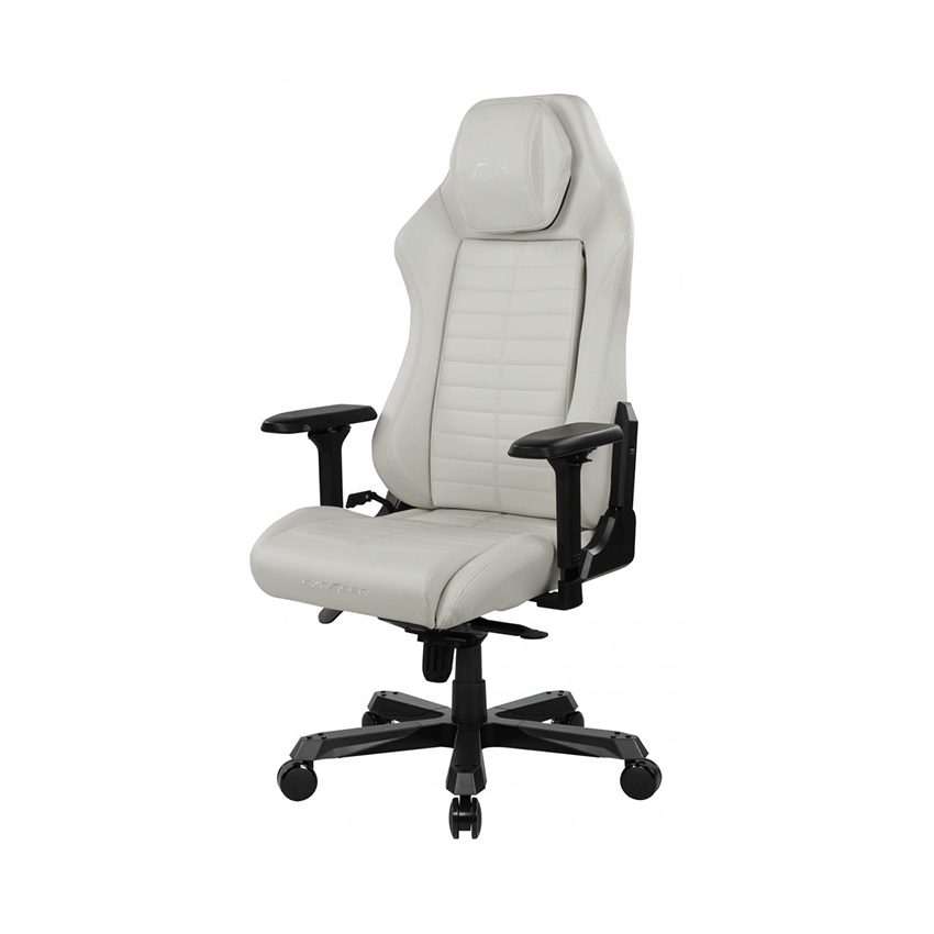 Ghế Game DXRACER - Master series DMC/IA233S/W (DMC-I233S-W-A2)
