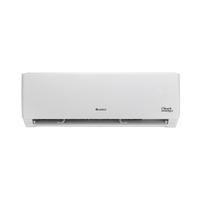 ĐIỀU HÒA GREE 1 CHIỀU INVERTER 9000BTU GWC09PB-K3D0P4
