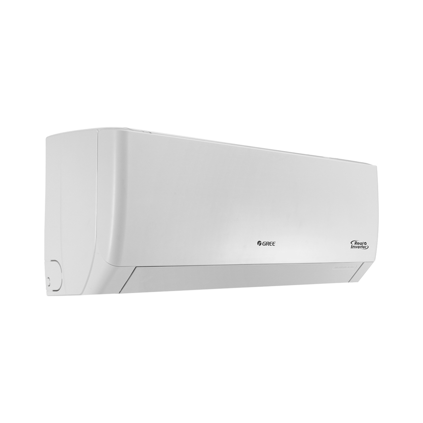 ĐIỀU HÒA GREE 1 CHIỀU INVERTER 9000BTU GWC09PB-K3D0P4