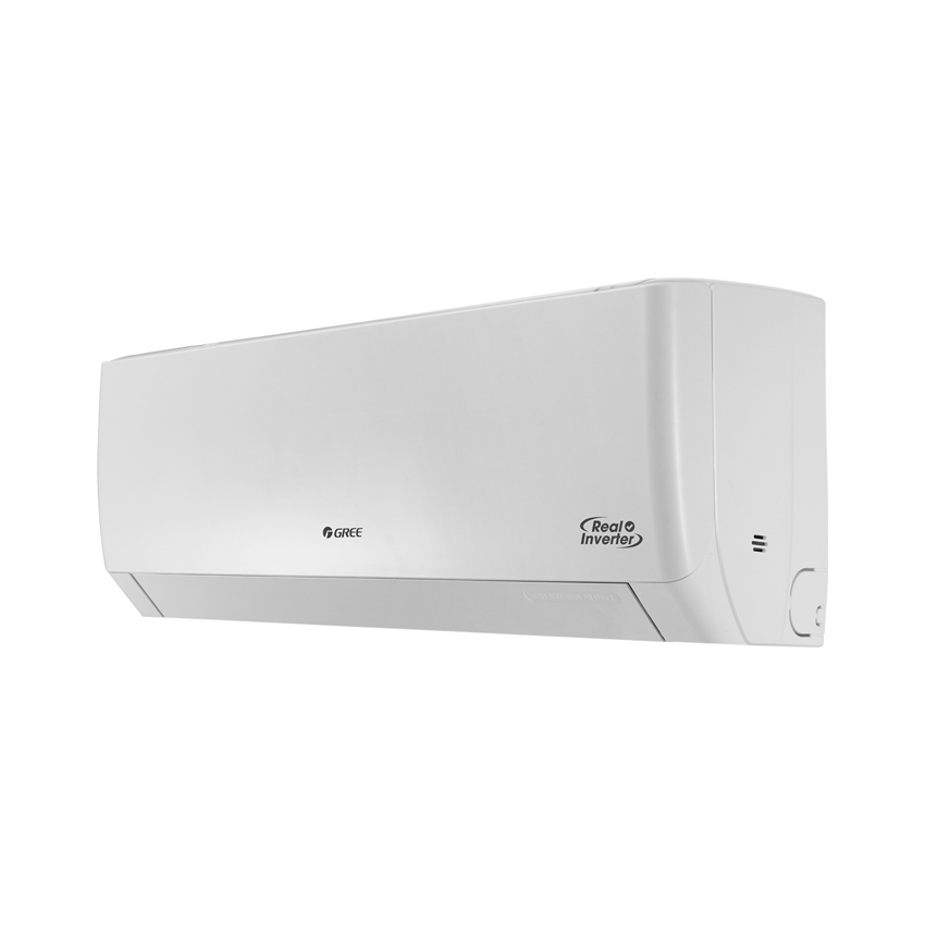 ĐIỀU HÒA GREE 1 CHIỀU INVERTER 9000BTU GWC09PB-K3D0P4