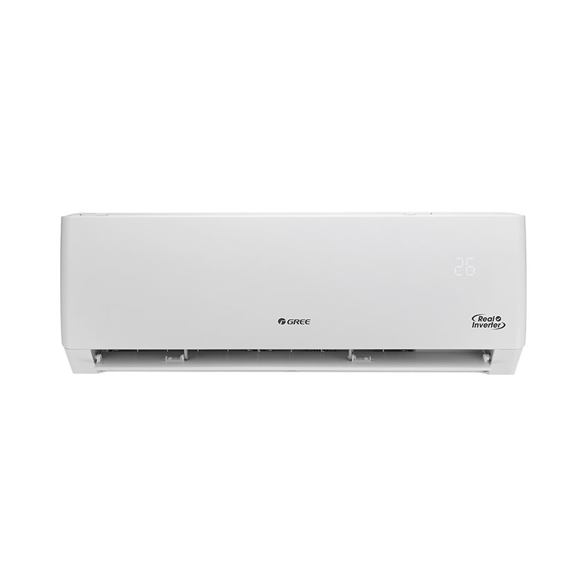 ĐIỀU HÒA GREE 1 CHIỀU INVERTER 12000BTU GWC12PB-K3D0P4