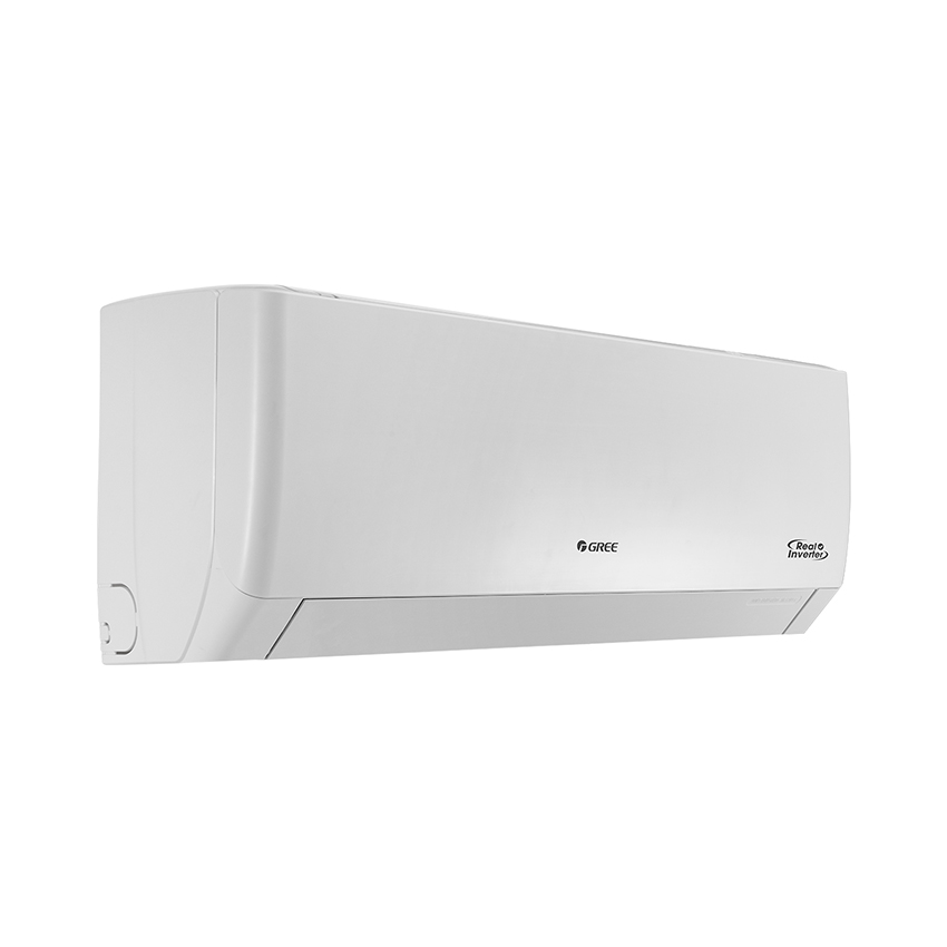 ĐIỀU HÒA GREE 1 CHIỀU INVERTER 12000BTU GWC12PB-K3D0P4