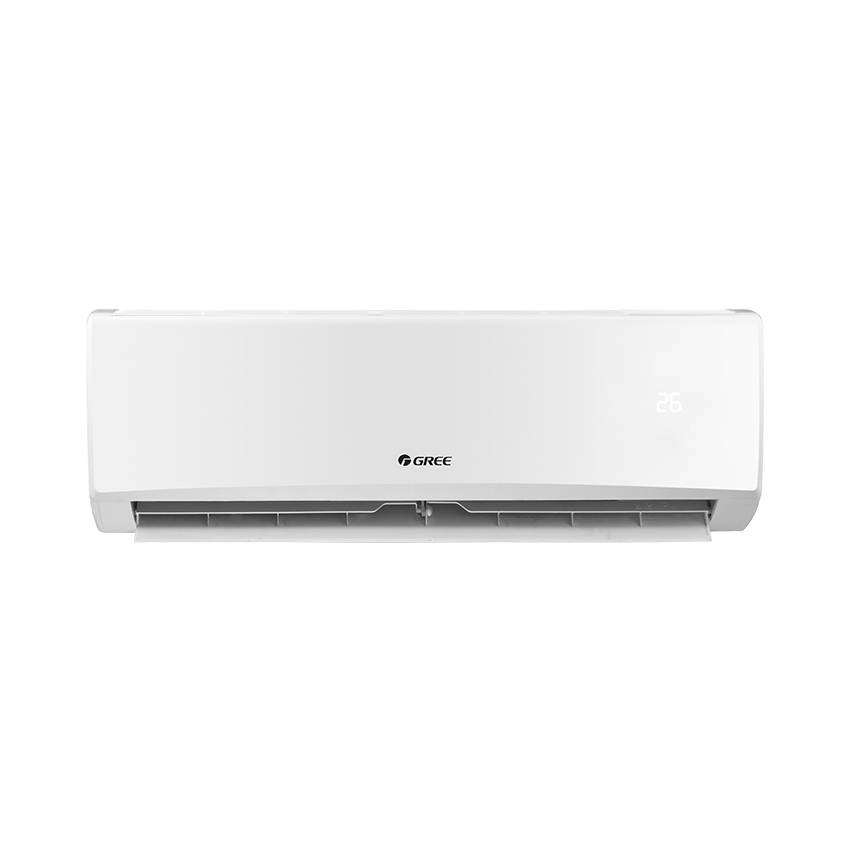 ĐIỀU HÒA GREE 1 CHIỀU 12000BTU GWC12KC-K6N0C4