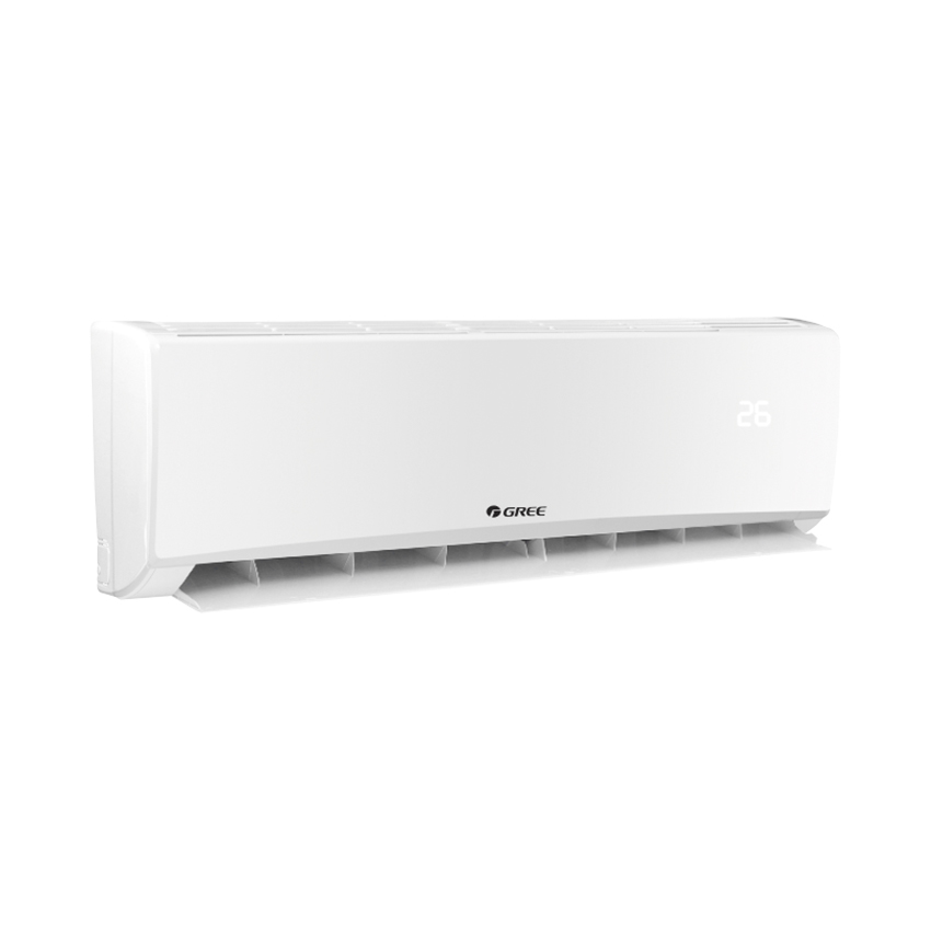 ĐIỀU HÒA GREE 1 CHIỀU 12000BTU GWC12KC-K6N0C4