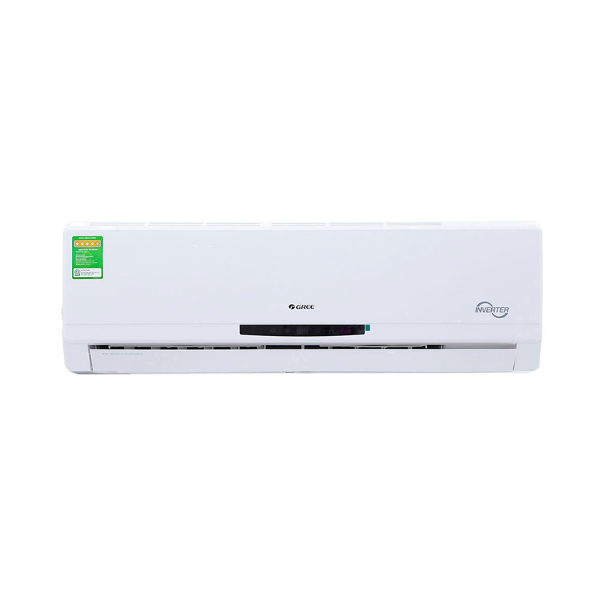 ĐIỀU HÒA 1 CHIỀU INVERTER GREE GWC09CA-K3DNC2I - 9000BTU