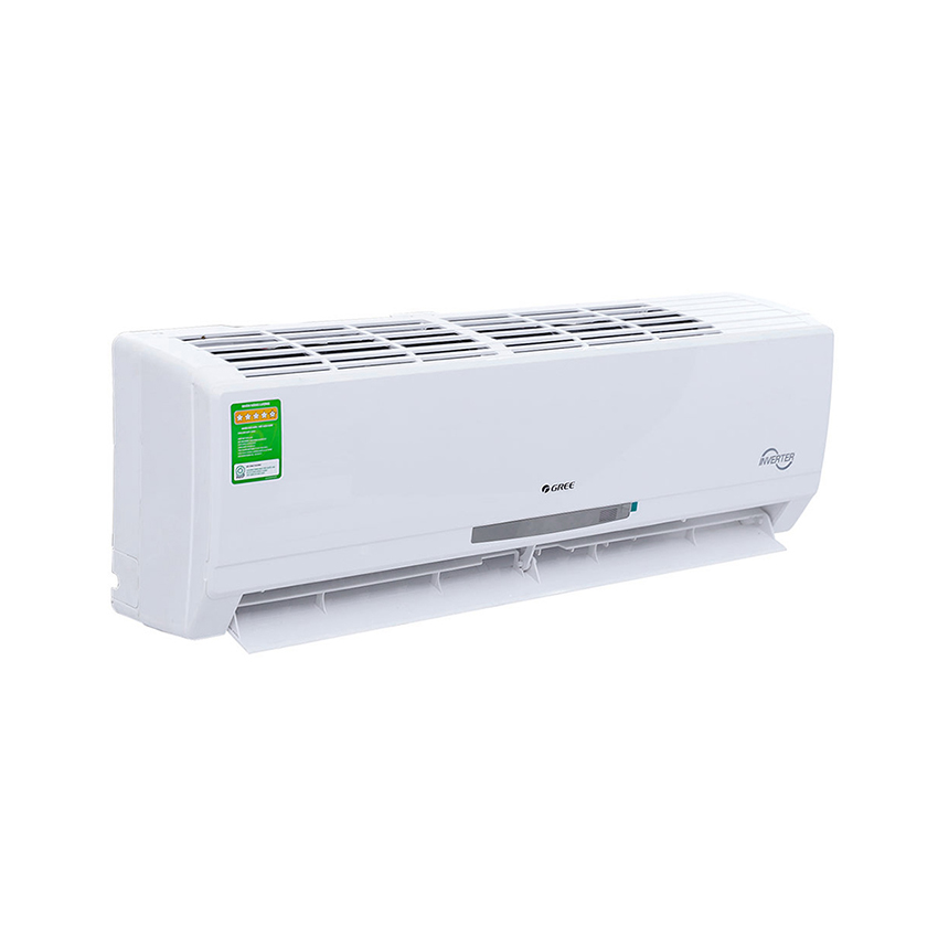 ĐIỀU HÒA 1 CHIỀU INVERTER GREE GWC09CA-K3DNC2I - 9000BTU