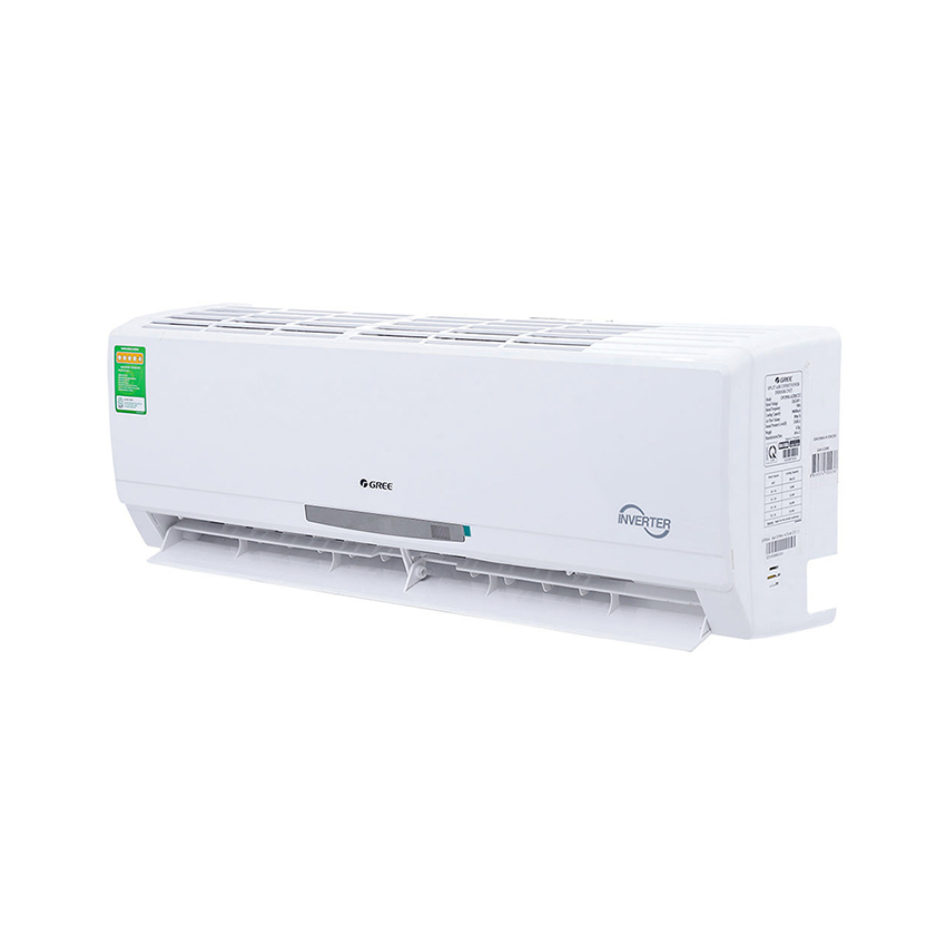 ĐIỀU HÒA 1 CHIỀU INVERTER GREE GWC09CA-K3DNC2I - 9000BTU