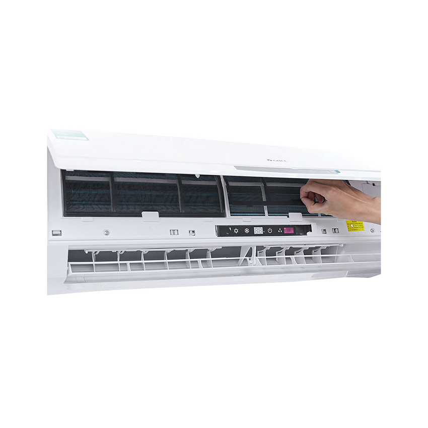 ĐIỀU HÒA 1 CHIỀU INVERTER GREE GWC09CA-K3DNC2I - 9000BTU