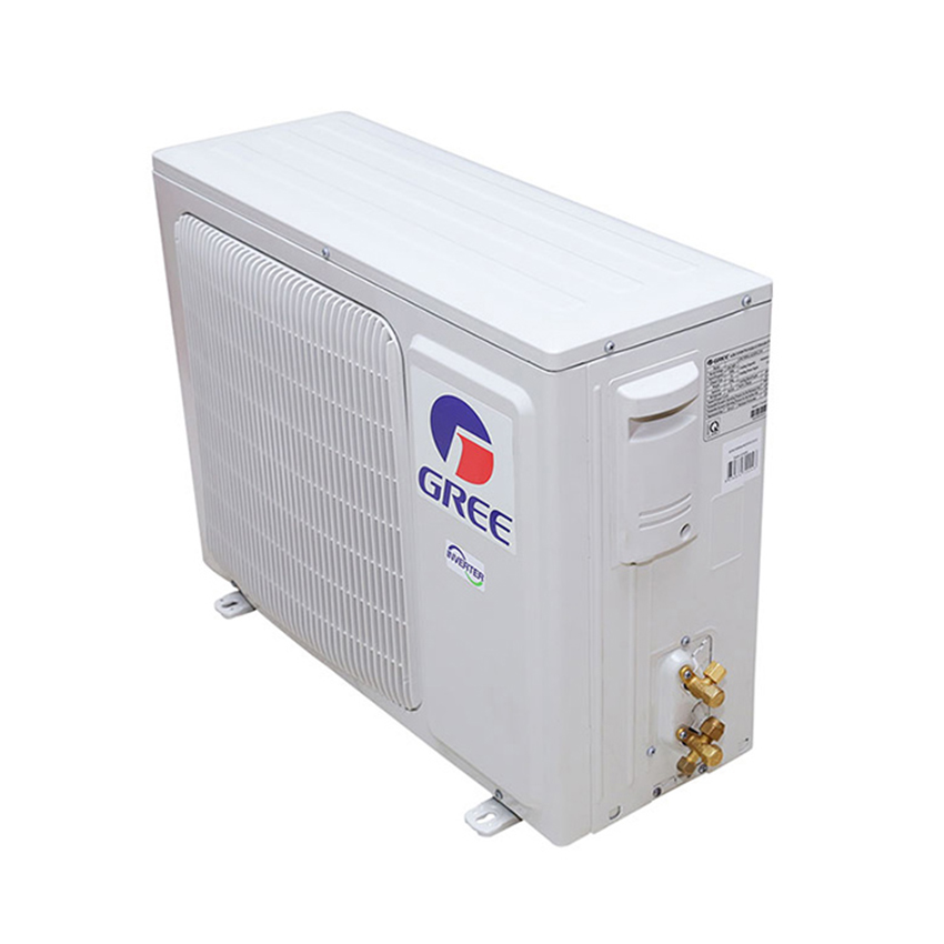 ĐIỀU HÒA 1 CHIỀU INVERTER GREE GWC09CA-K3DNC2I - 9000BTU