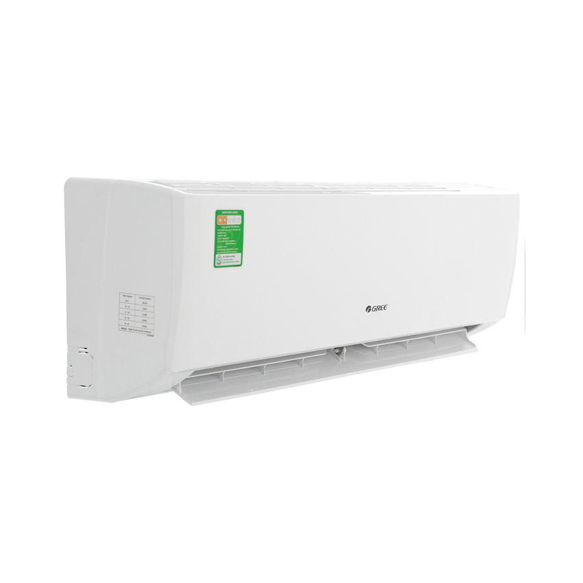 ĐIỀU HÒA 1 CHIỀU GREE GWC12IC-K3N9B2J - 12.000BTU