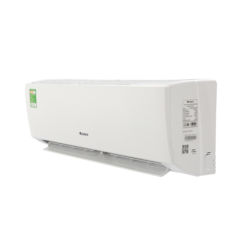 ĐIỀU HÒA 1 CHIỀU GREE GWC09IB-K3N9B2I - 9000BTU