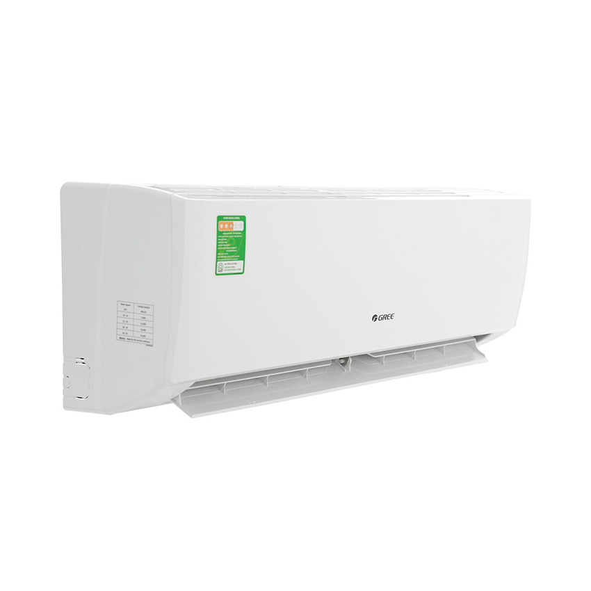ĐIỀU HÒA 1 CHIỀU GREE GWC09IB-K3N9B2I - 9000BTU