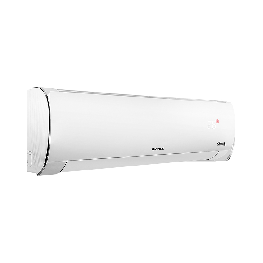 ĐIỀU HÒA GREE 1 CHIỀU INVERTER 9000BTU GWC09FB-K6D9A1W