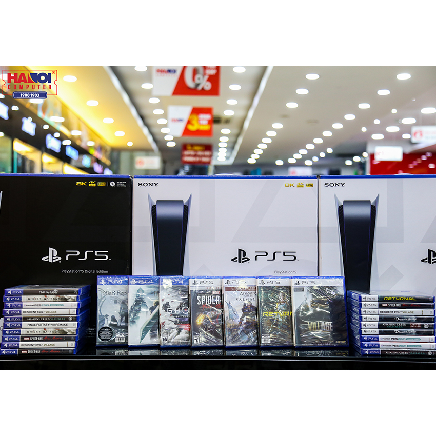 Đĩa game PS4 - Assassin's Creed: Valhalla - US