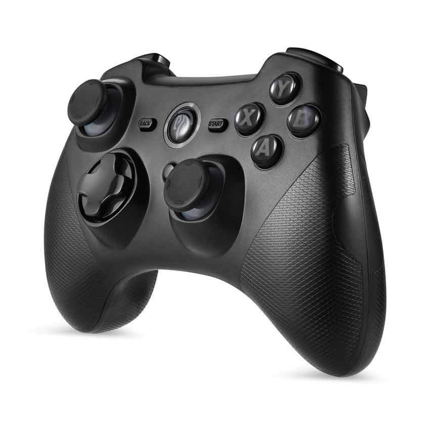 Tay Cầm Không Dây EasySMX 9101 Wireless Game Controller- Black