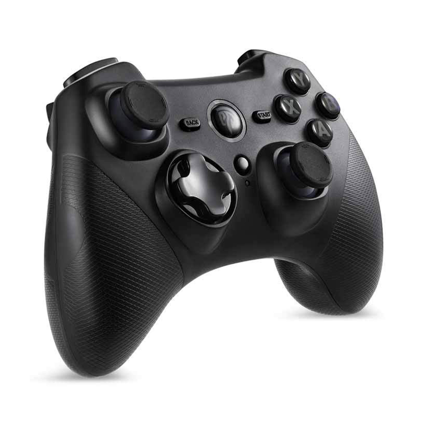 Tay Cầm Không Dây EasySMX 9101 Wireless Game Controller- Black