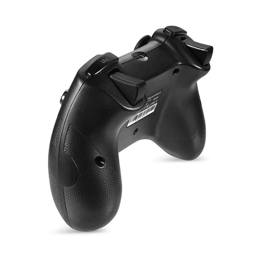Tay Cầm Không Dây EasySMX 9101 Wireless Game Controller- Black