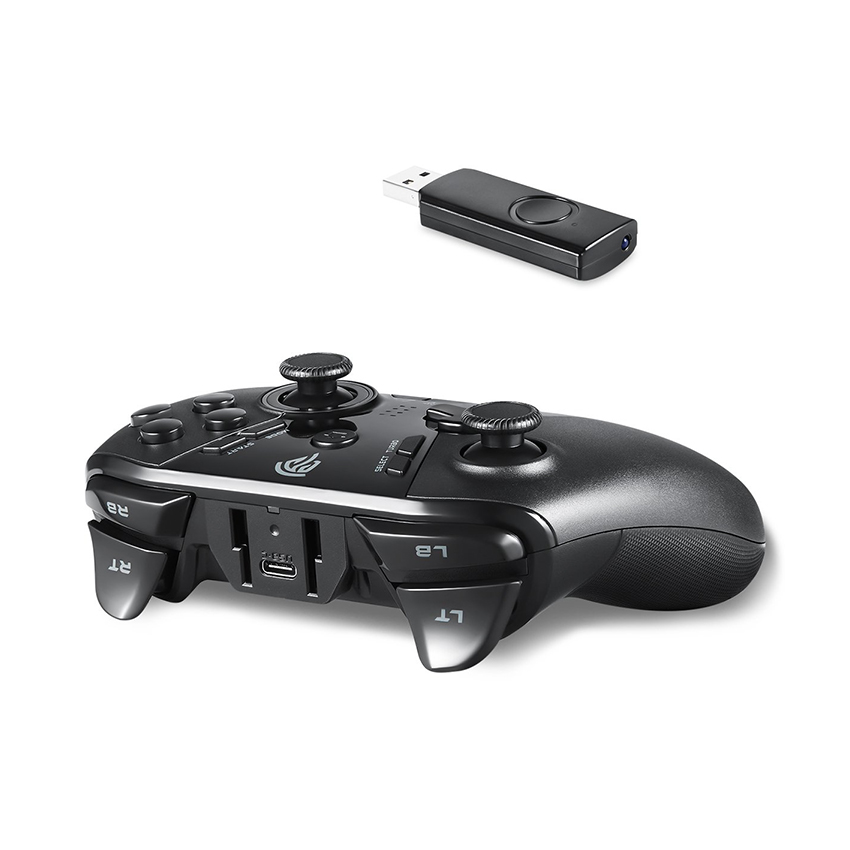 Tay Cầm Không Dây EasySMX 9110 Wireless Game Controller