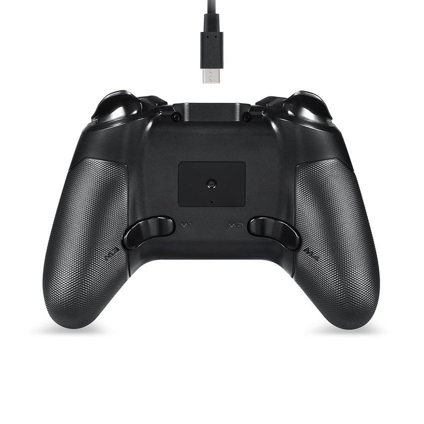 Tay Cầm Không Dây EasySMX 9110 Wireless Game Controller