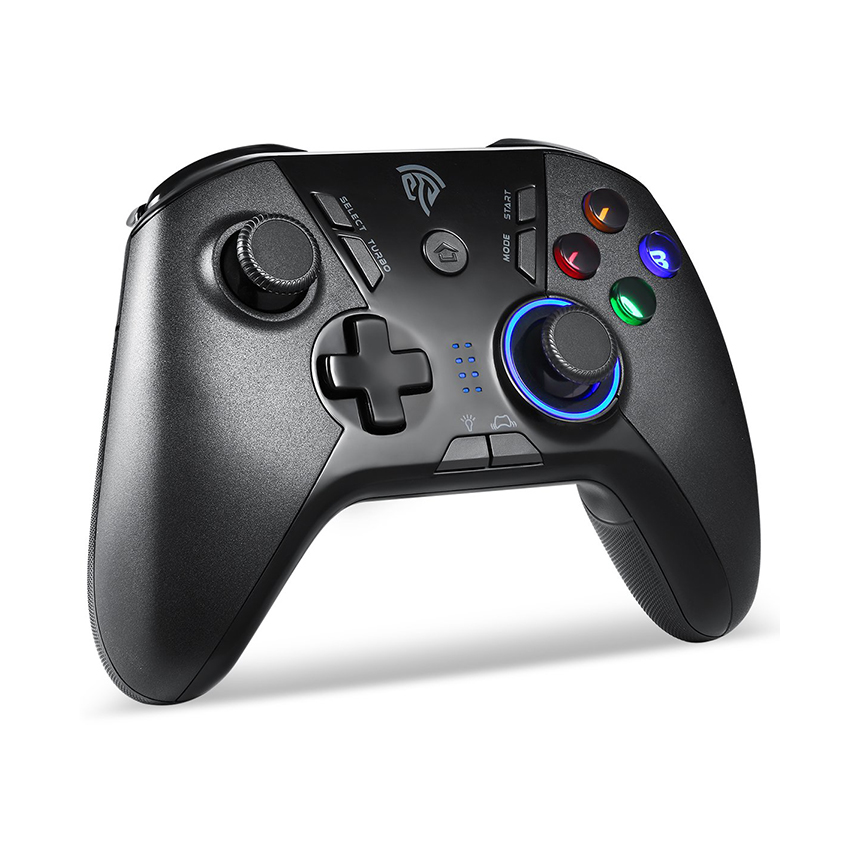 Tay Cầm Không Dây EasySMX 9110 Wireless Game Controller