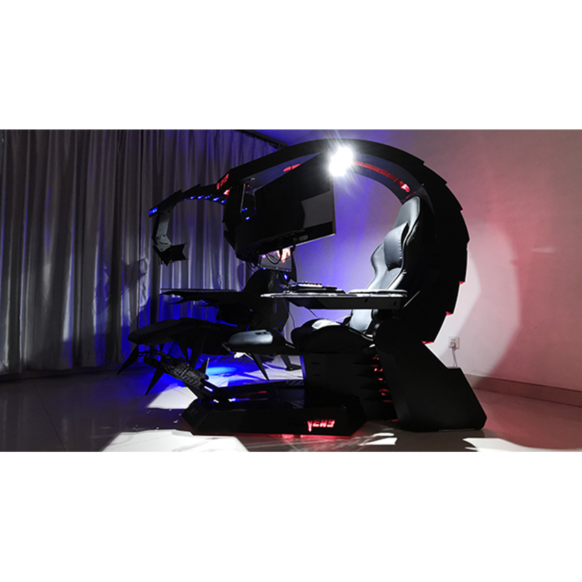 GHẾ CHƠI GAME GIẢ LẬP CLUVENS UNICORN